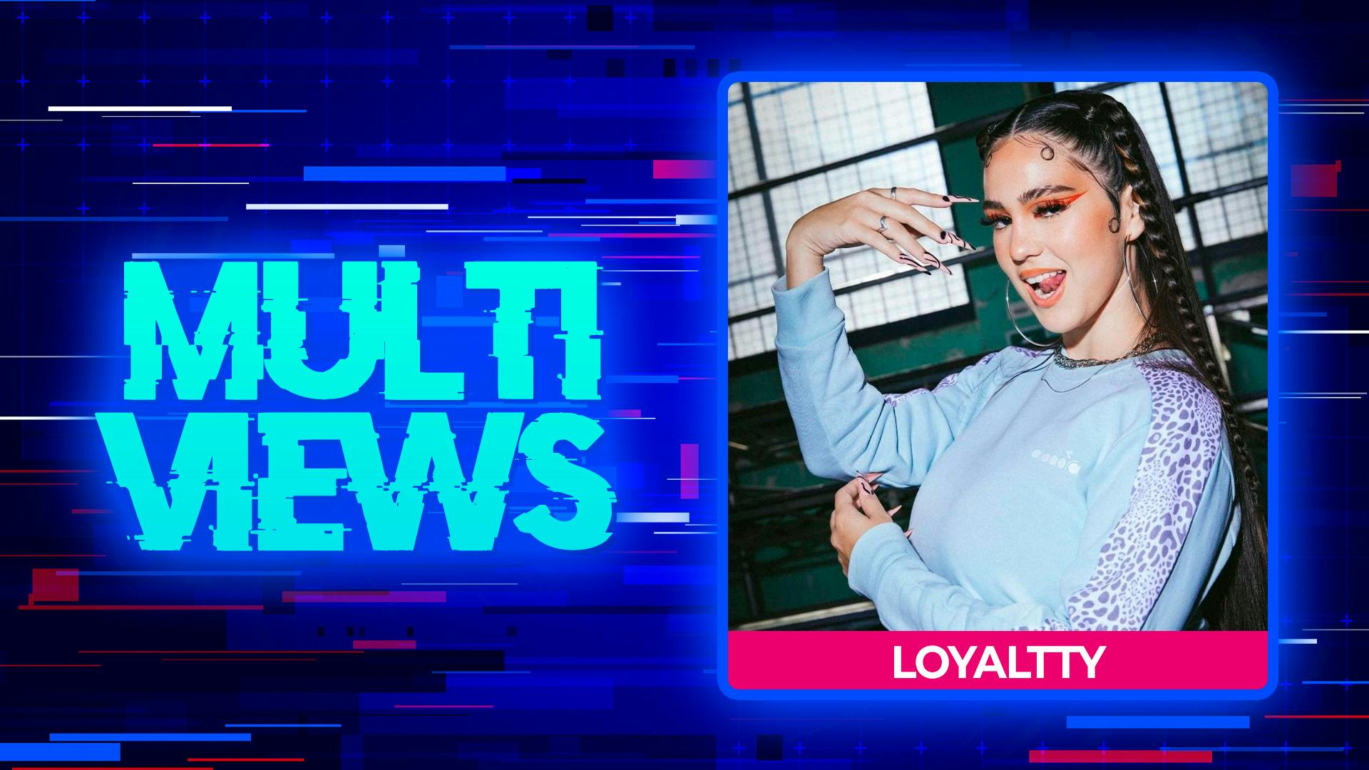 MultiViews: Loyaltty