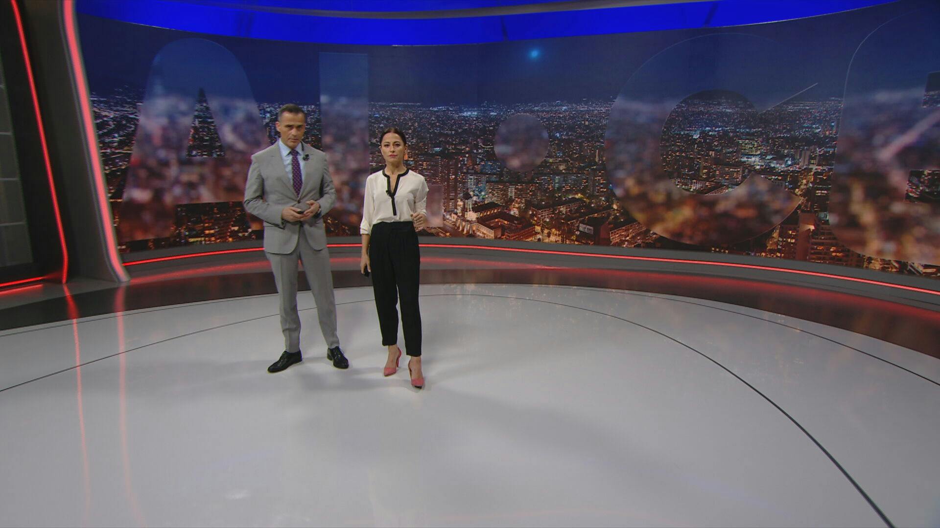 24 Central - Miércoles 13 de septiembre 2023