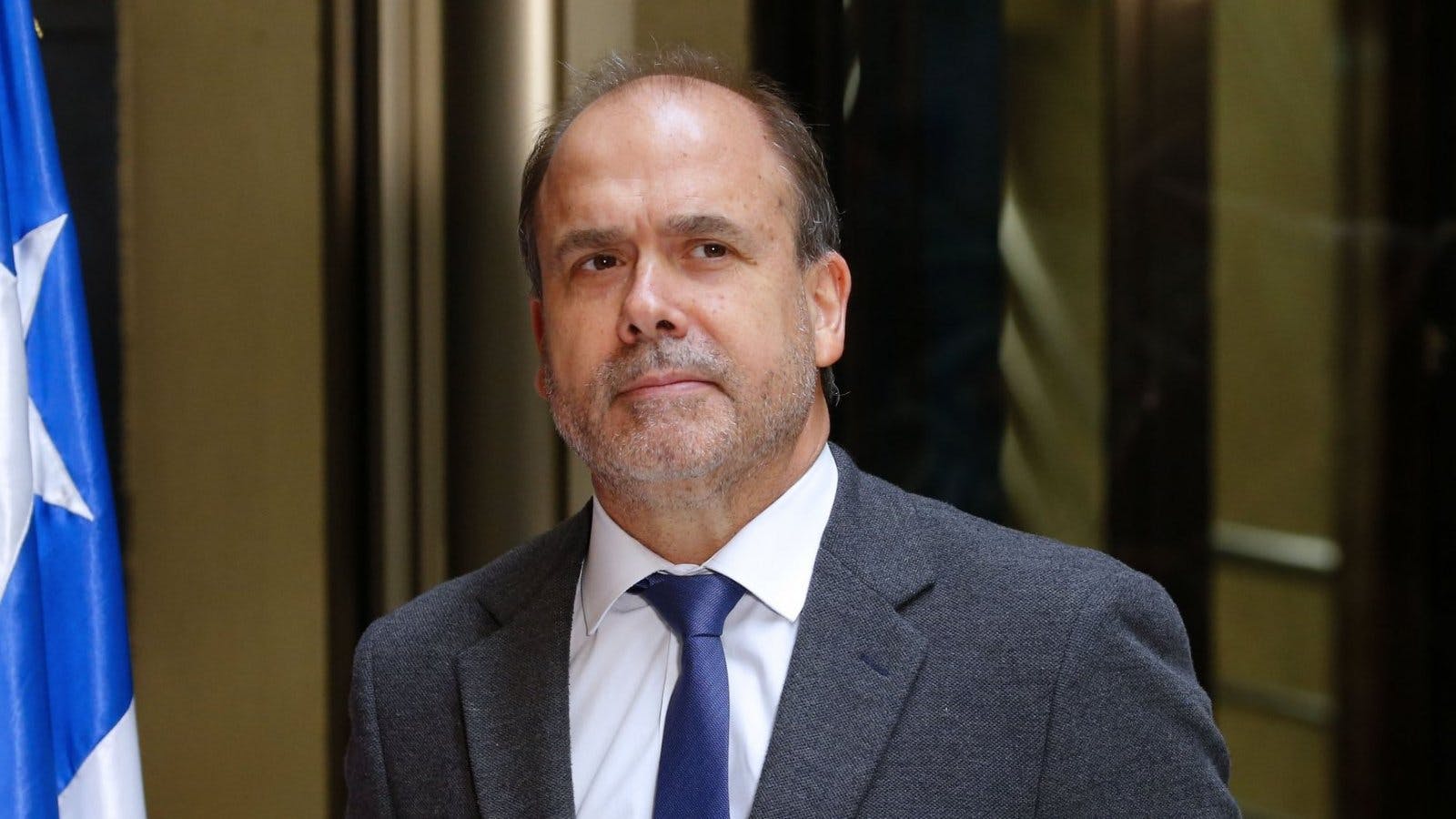 Undurraga y mea culpa de la DC: Me quedo con la carta de los 13, donde se condena el Golpe pero se critica a la UP
