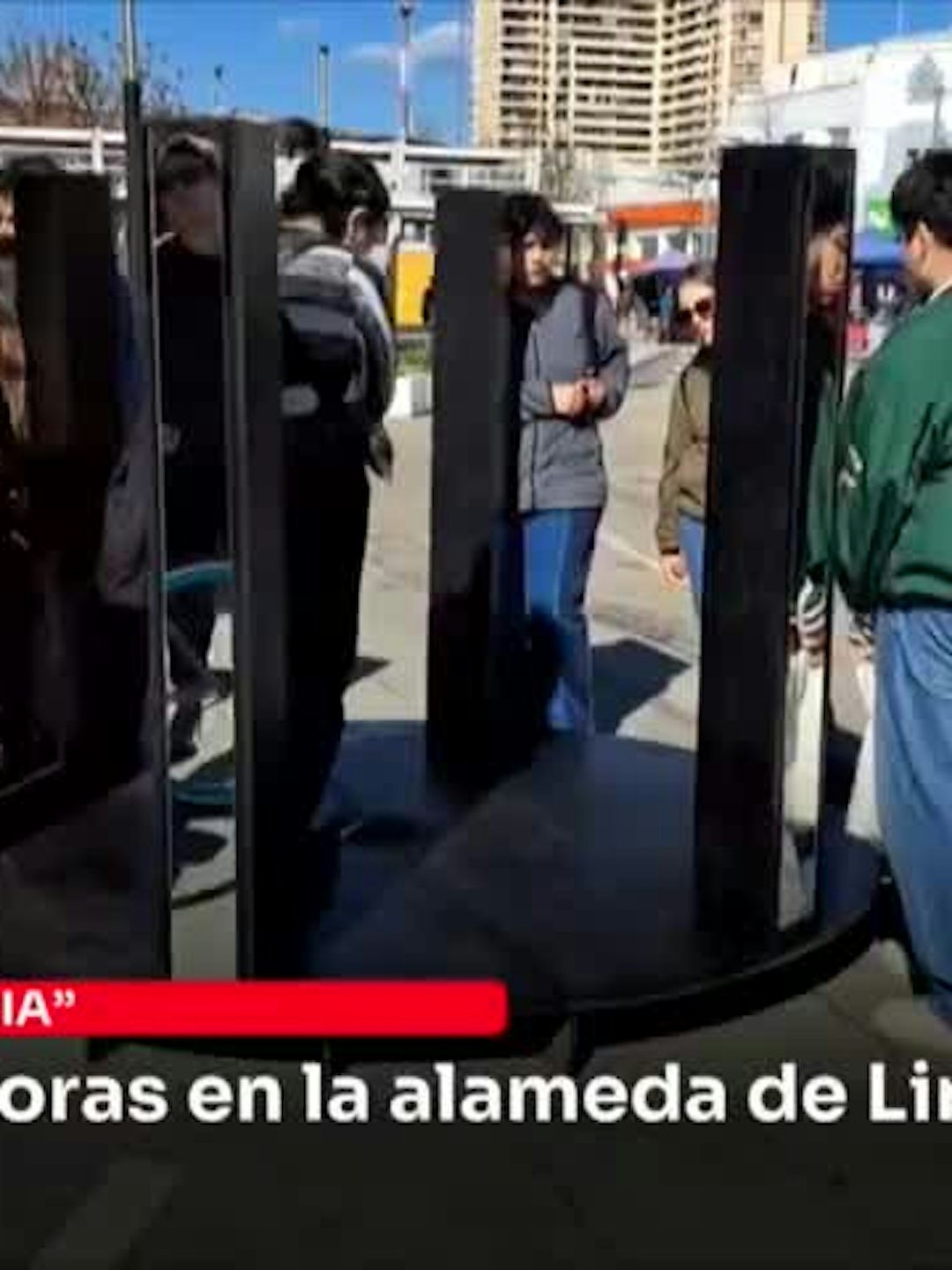 OM Objeto Memoria se presenta nuevamente en Linares