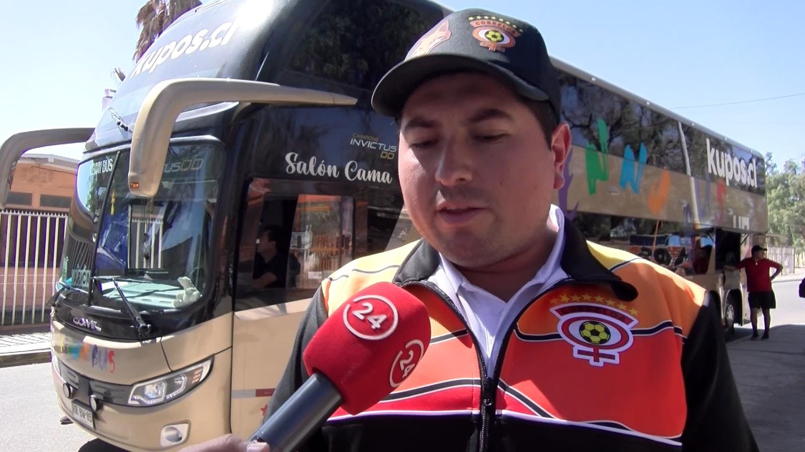 Síntesis de noticias regionales: dura sanción contra D.T de Cobreloa femenino