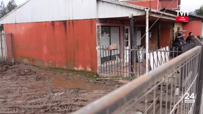 Pymes de Licantén podrán recibir subsidio de hasta $10 millones
