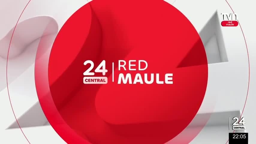 24 Horas Central Red Maule jueves 14 de septiembre 2023