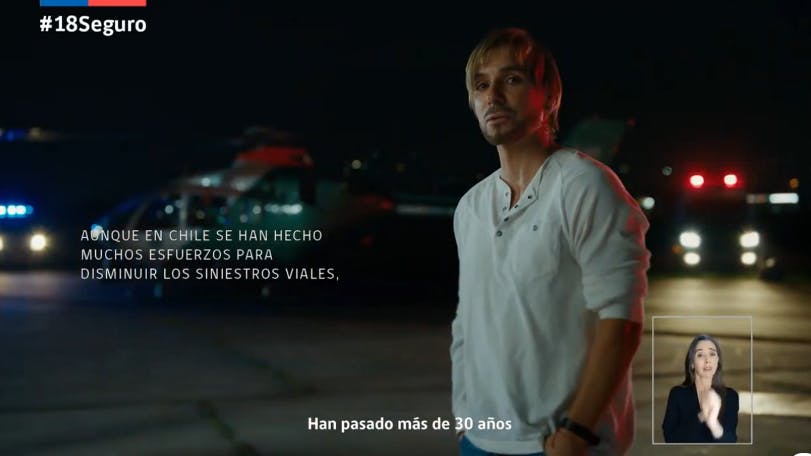 Accidentes de tránsito en Fiestas Patrias: Volvamos a conversar del gran impacto que esto tiene