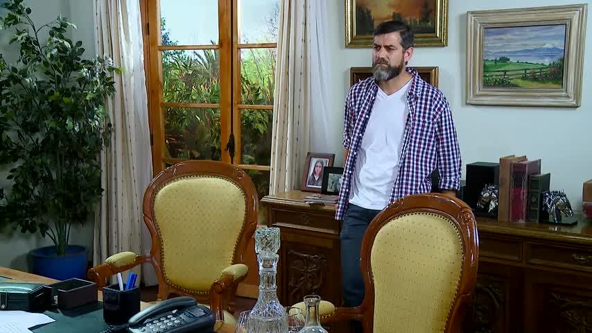 T1E148 | La Chúcara: El ex de Laura
