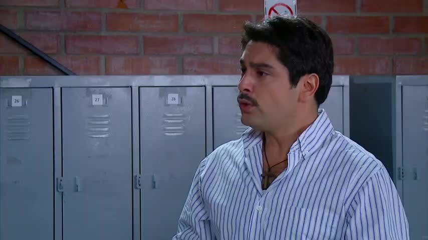 T1E139 | La Chúcara: Laura se va