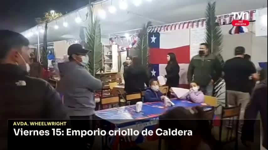 Panoramas para disfrutar en la región