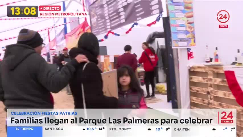 24 Tarde - Domingo 17 de Septiembre 2023