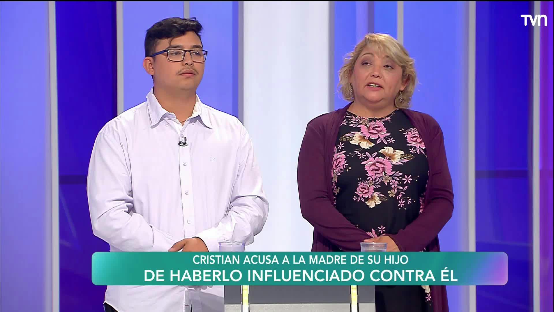 Carmen Gloria a tu servicio | Capítulo 18 de septiembre 2023: Nuestros asuntos pendientes