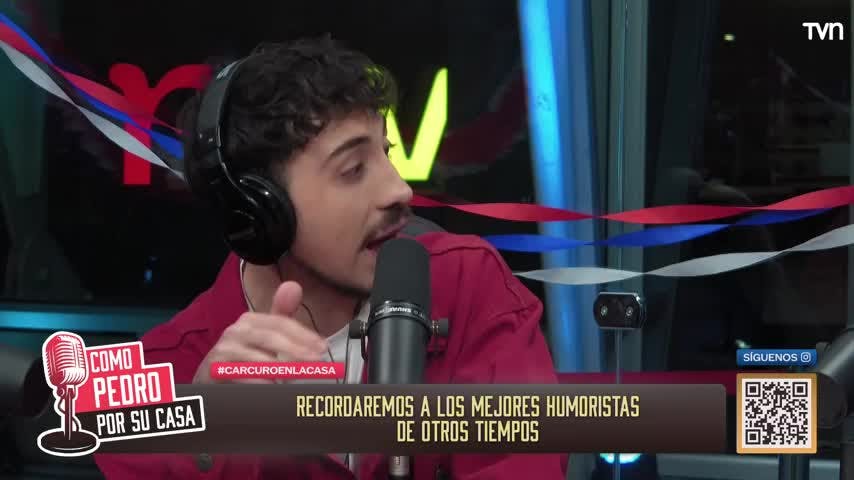 Diego Urrutia y el Festival de Viña: Quedé como el reemplazante de Chile