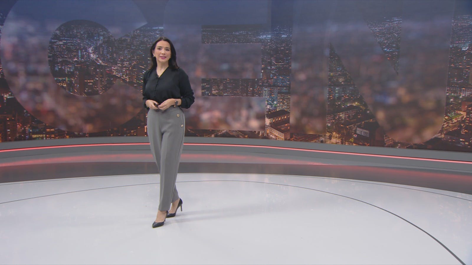 24 Central - Martes 19 de septiembre 2023