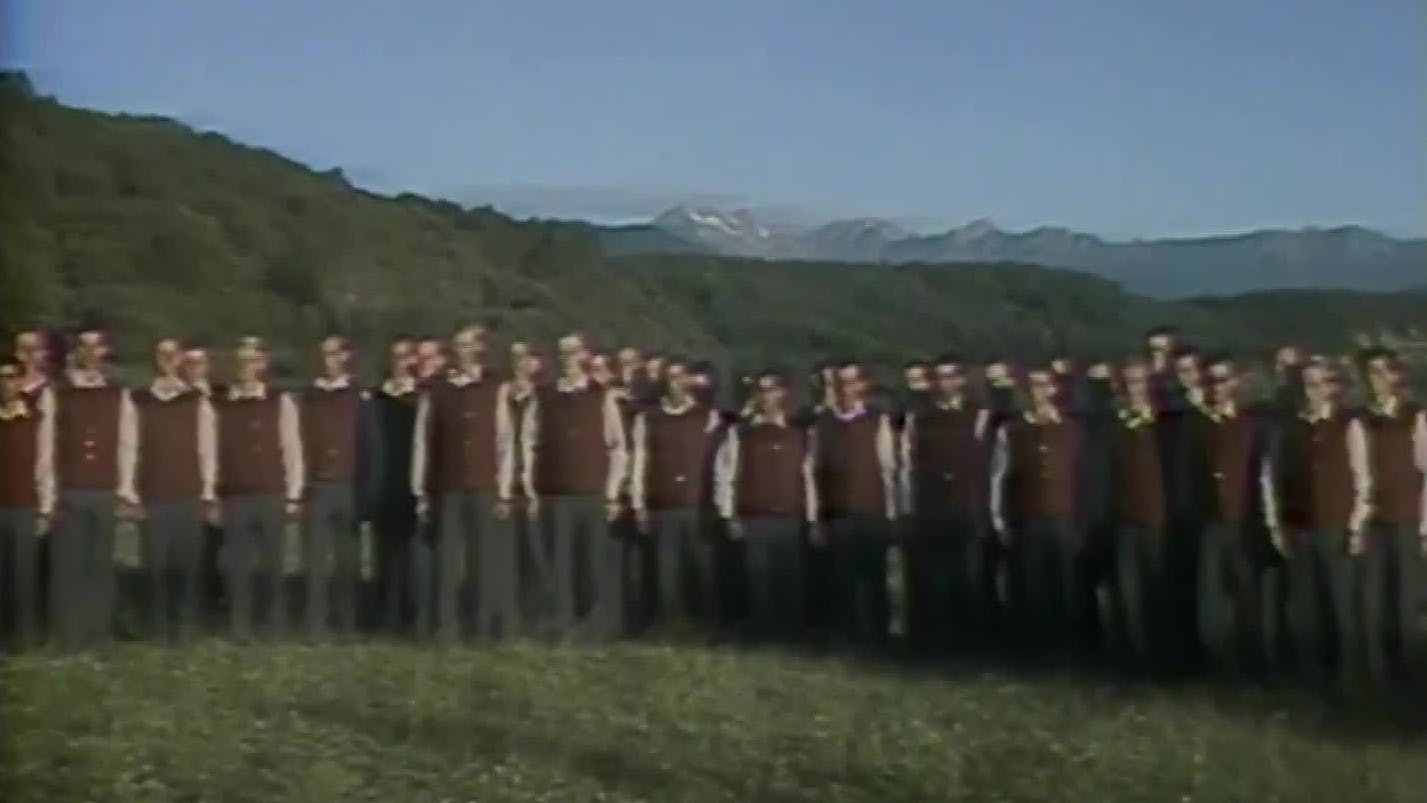 Primera denuncia contra Colonia Dignidad | Informe Especial