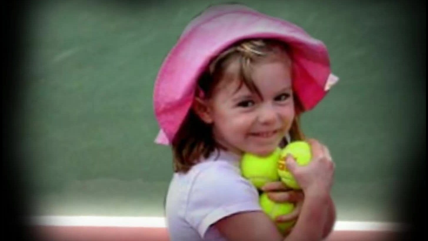 Informe Especial | Caso Madeleine McCann