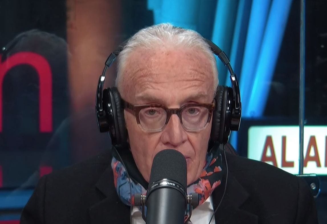 La columna de Pedro: La humanidad ha abierto las puertas del infierno
