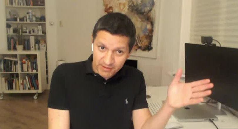 Vamos a tener un verano muy, muy movido