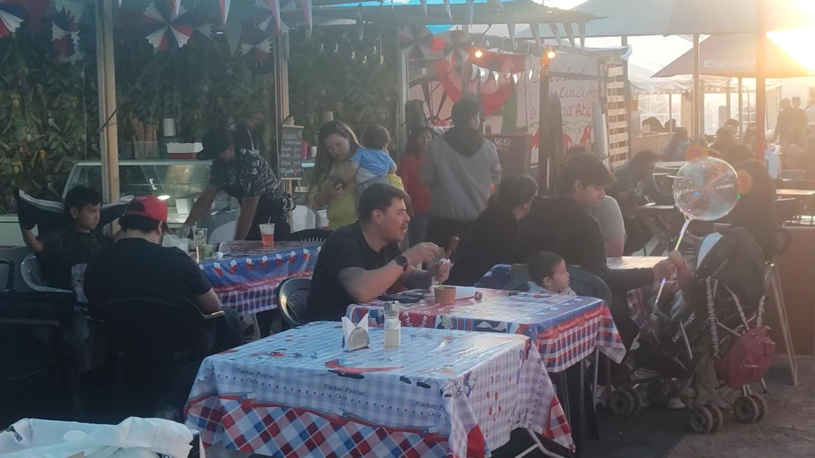 Ramaderos calameños realizan positivo balance