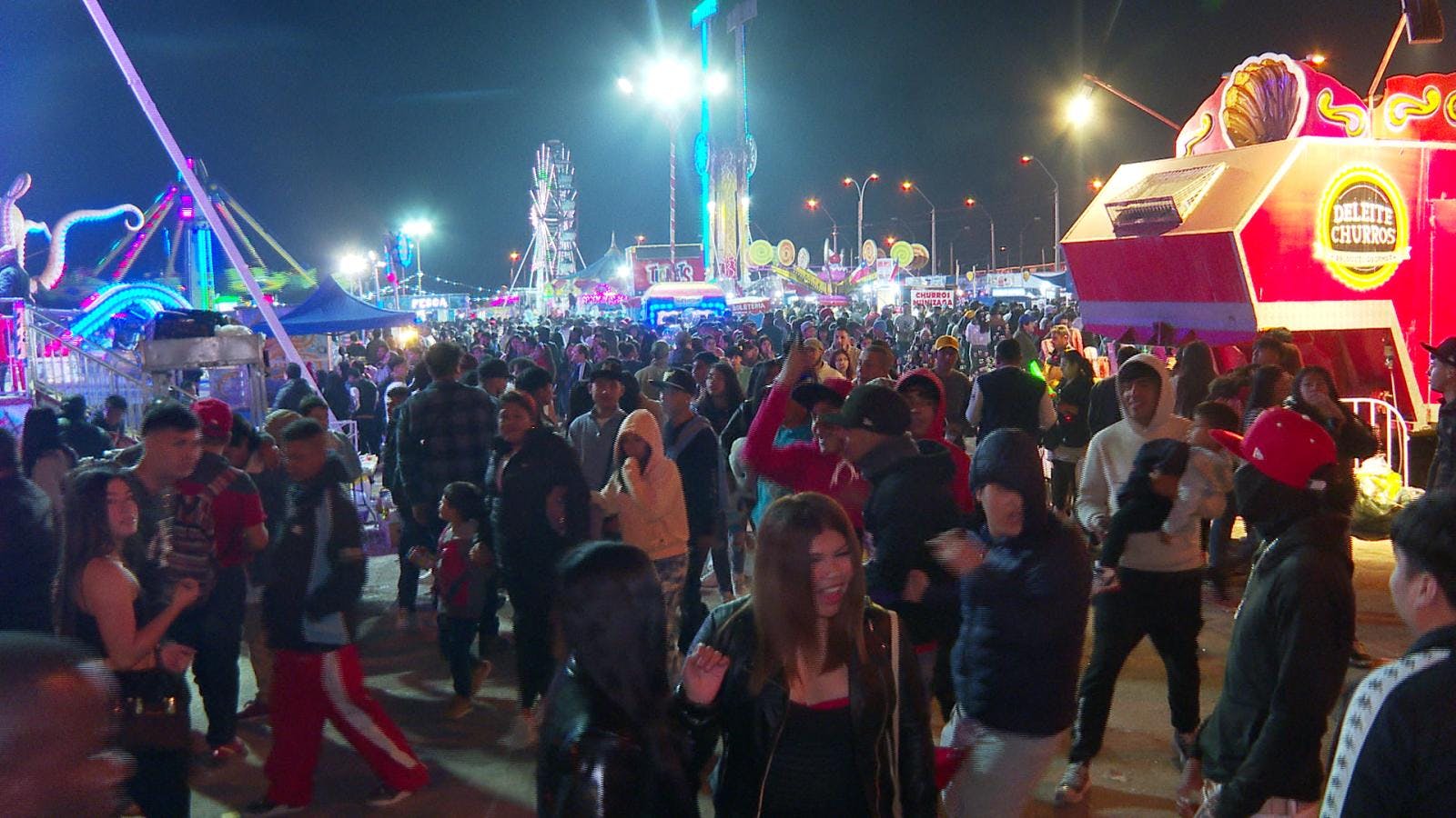 Positivo balance de ramaderos antofagastinos tras fiestas patrias