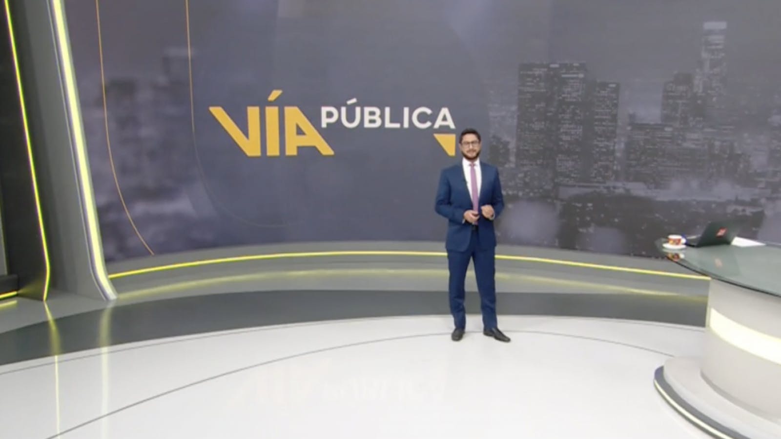 Vía Pública - Miércoles 20 de septiembre 2023