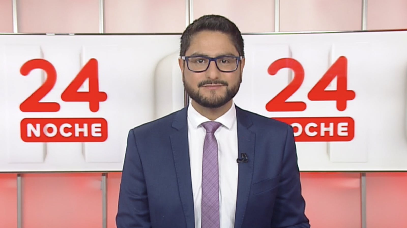 24 Noche - Miércoles 20 de septiembre 2023