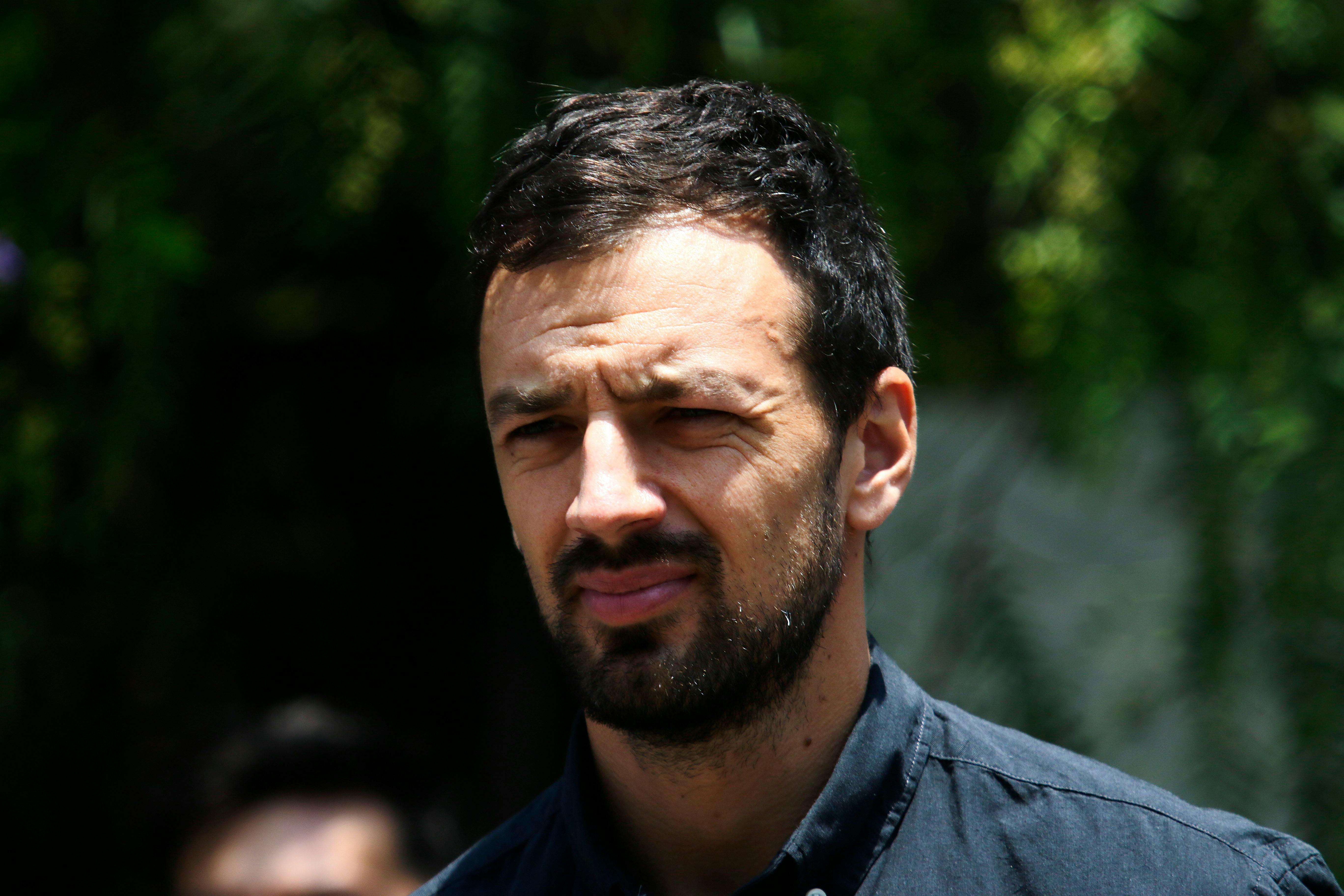 Vodanovic y congelamiento de construcciones: Megatorres terminan por saturar y destruir barrios