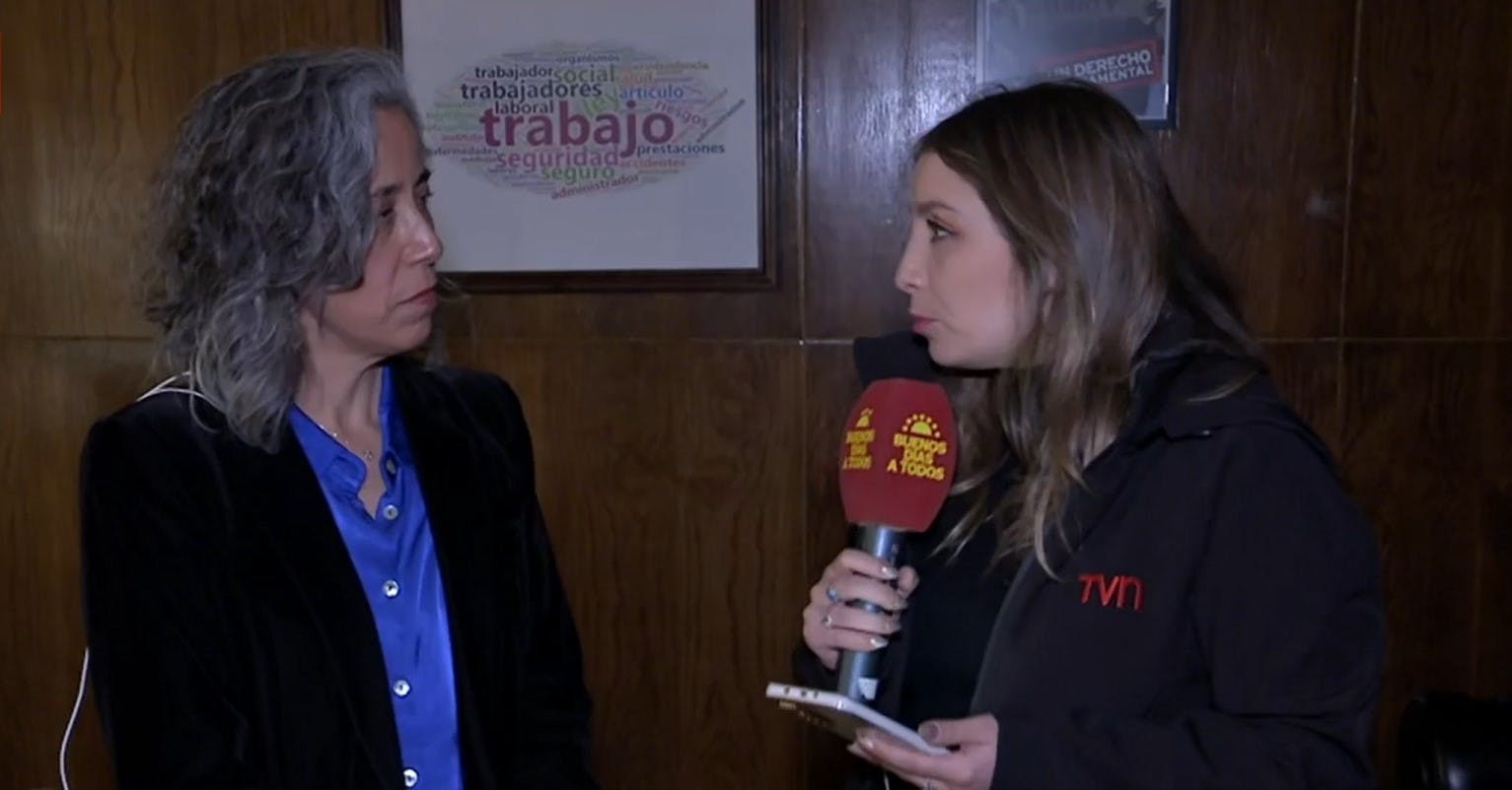 Por no pago de licencia: Superintendencia de Seguridad Social responde a denuncia de trabajador 