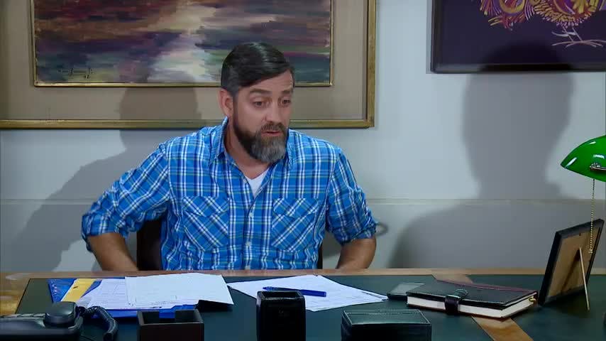 T1E140 | La Chúcara: La disputa entre Adriana y Rebeca 