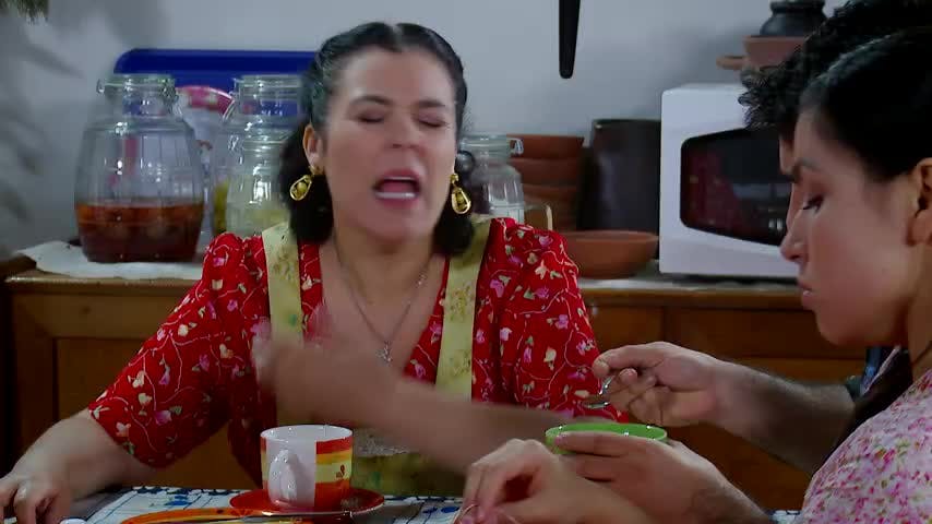 T1E170 | La Chúcara: El plan de Gracia y Agustín