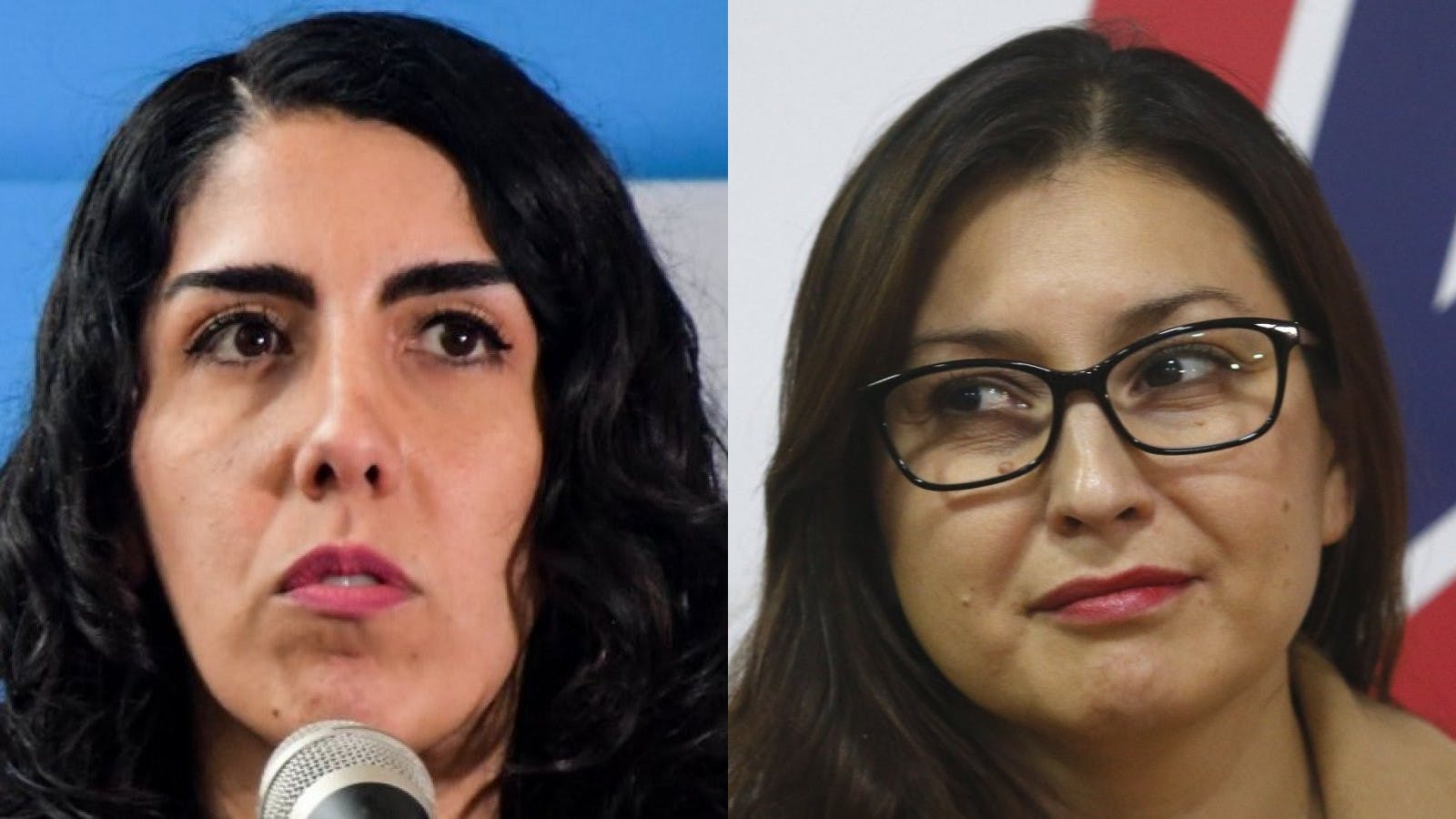 Consejeras abordan votaciones de las normas referidas a los derechos y libertades fundamentales