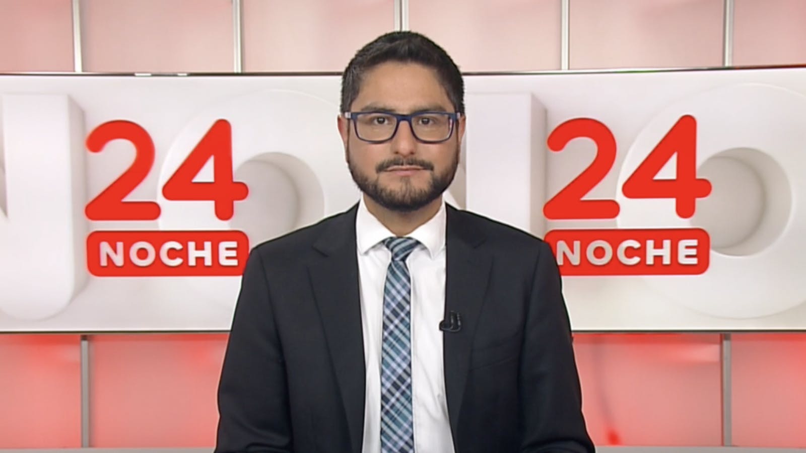 24 Noche - Jueves 21 de Septiembre 2023