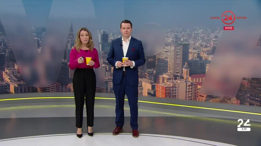 24 AM - Viernes 22 de septiembre