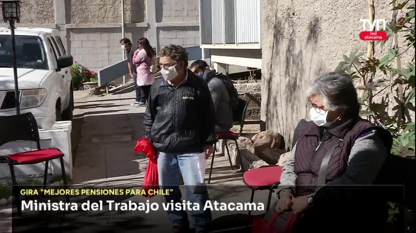 MEJORES PENSIONES
