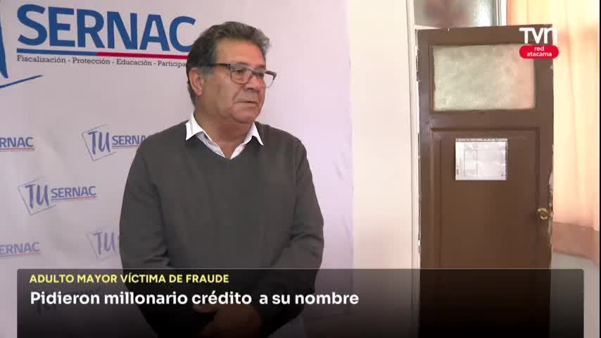 ASESORÍA DE SERNAC