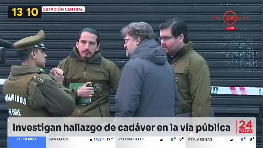 24 Tarde - Domingo 24 de Septiembre 2023