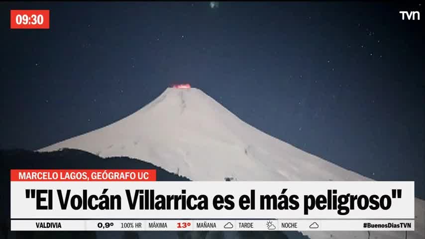 Peligros y precauciónes: ¿Qué significa la alerta naranja
