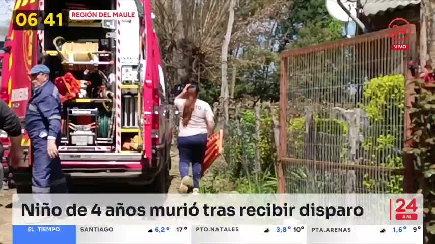 24 AM - Lunes 25 de Septiembre 2023 