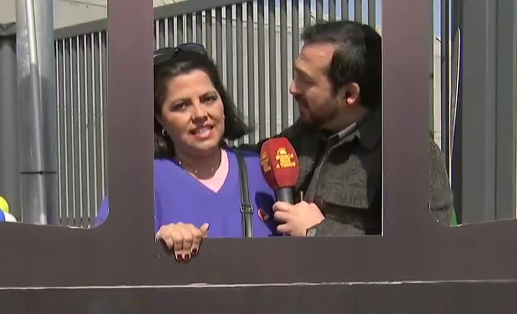 ¡Vecinos emocionados!: Metro inaugurará tres estaciones en Quilicura