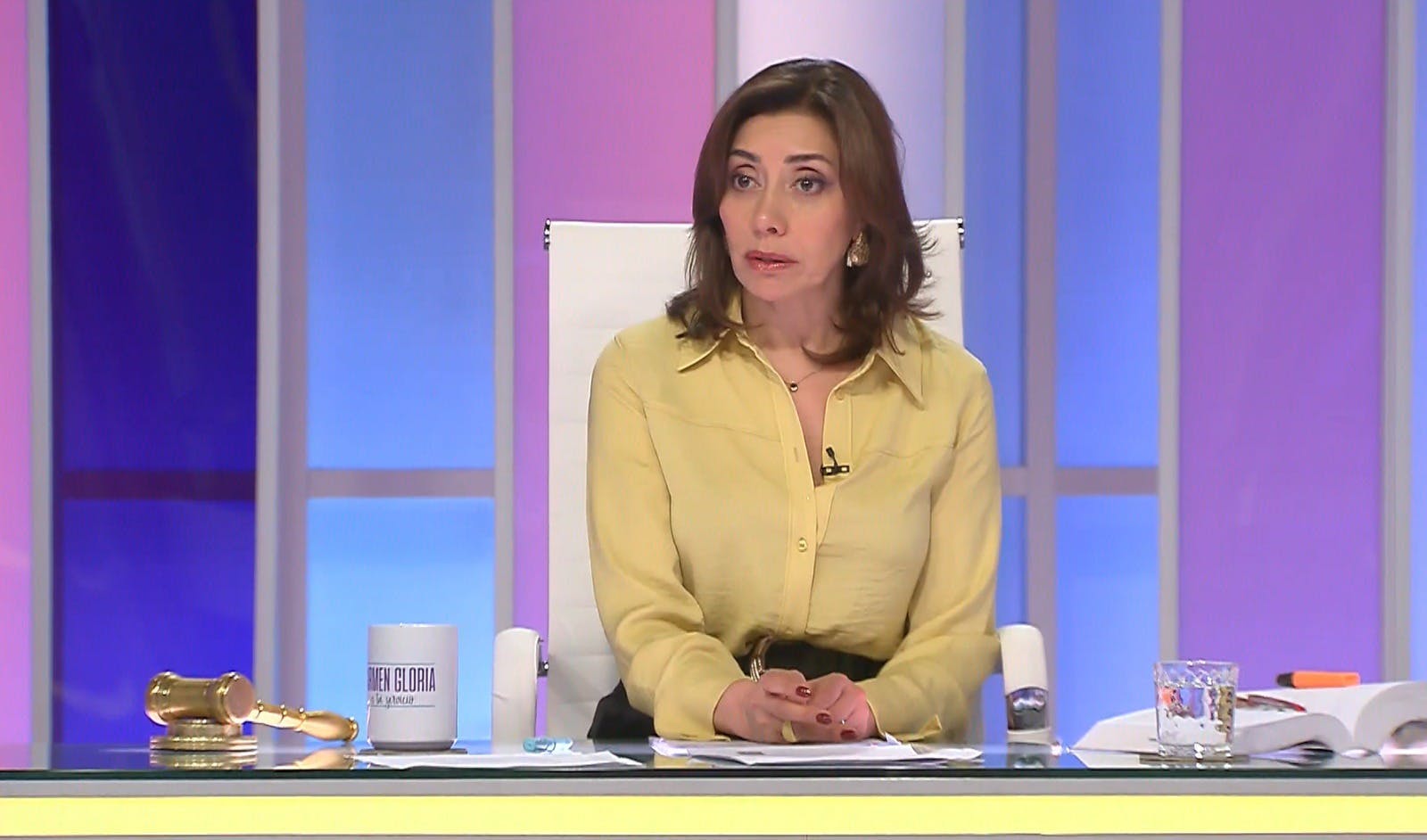Carmen Gloria a tu servicio | Capítulo 25 de septiembre 2023: Nuestros saldos pendientes