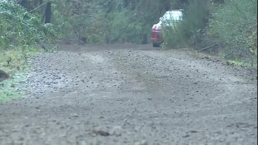 Afinan últimos detalles para mundial de rally en el Biobío