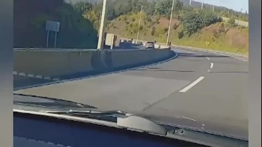 Estado de ebriedad causa accidentes de tránsito en Lota y San Javier