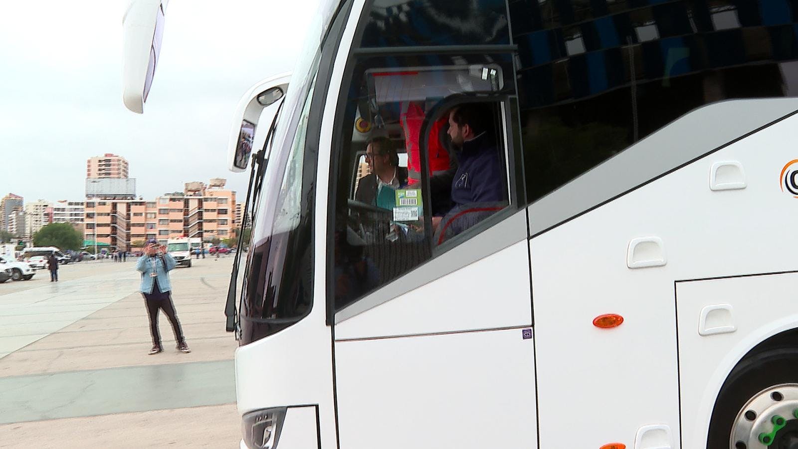 Síntesis de noticias regionales: inadmisible querella contra Pdte.  Boric 