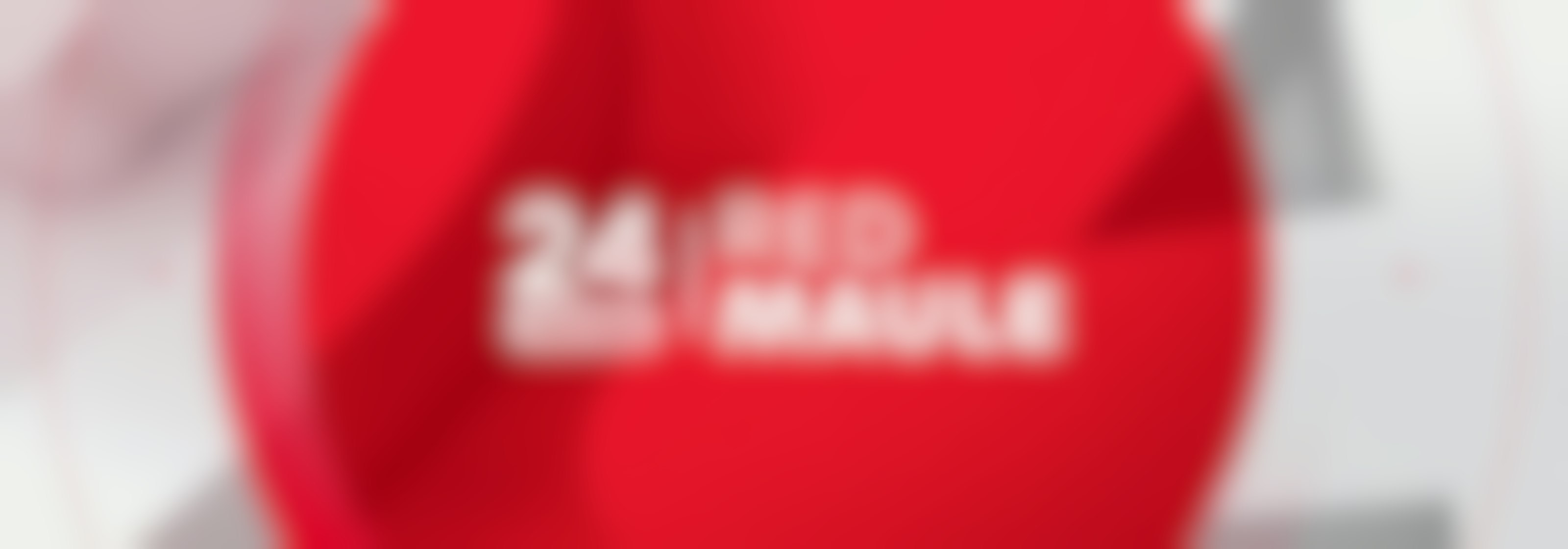 24 Horas Central Red Maule lunes 25 de septiembre 2023