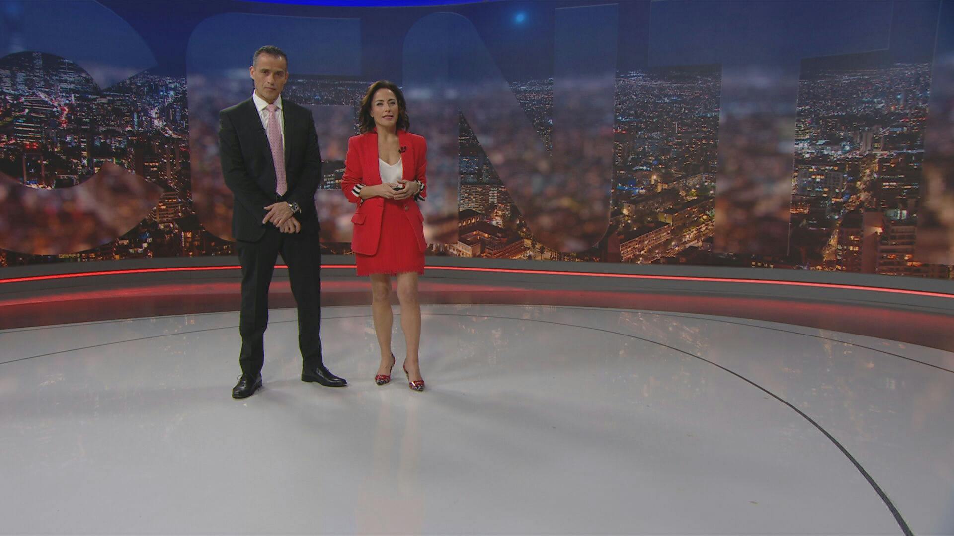 24 Central - Lunes 25 de Septiembre 2023