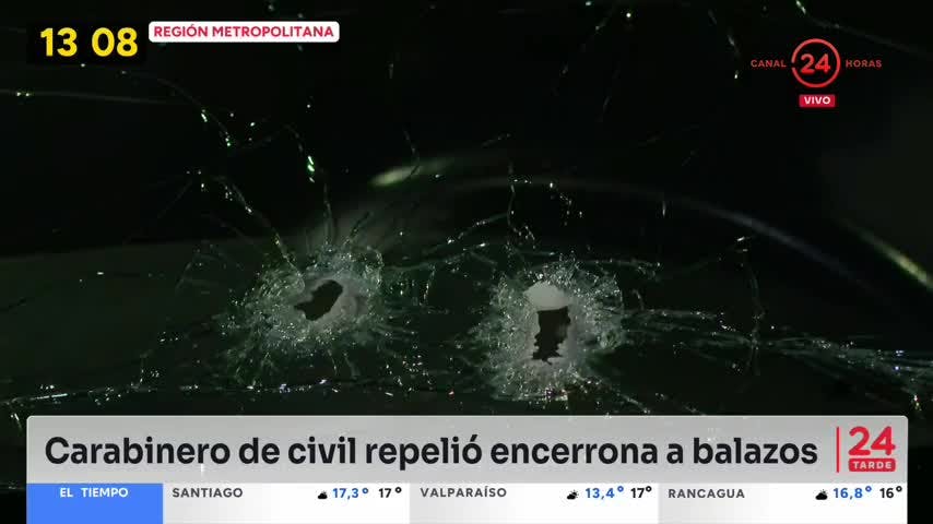 24 Tarde - Lunes 25 de Septiembre 2023