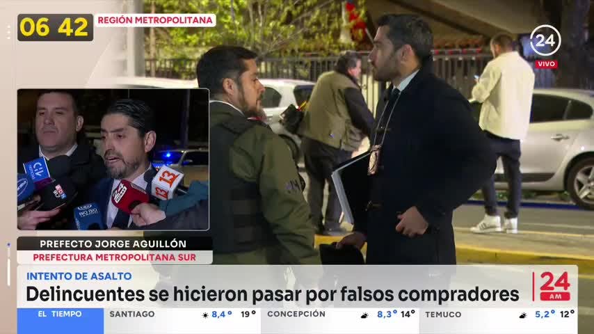 24 AM - Martes 26 de Septiembre 2023