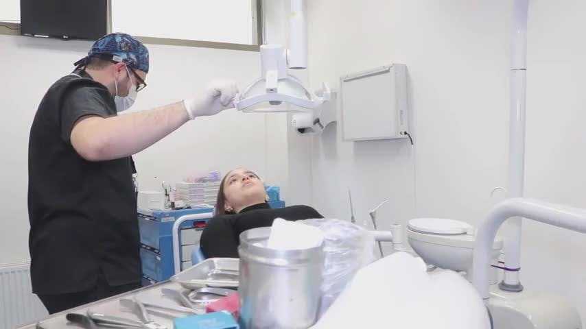 8 intervenciones cráneodentales ha realizado Hospital