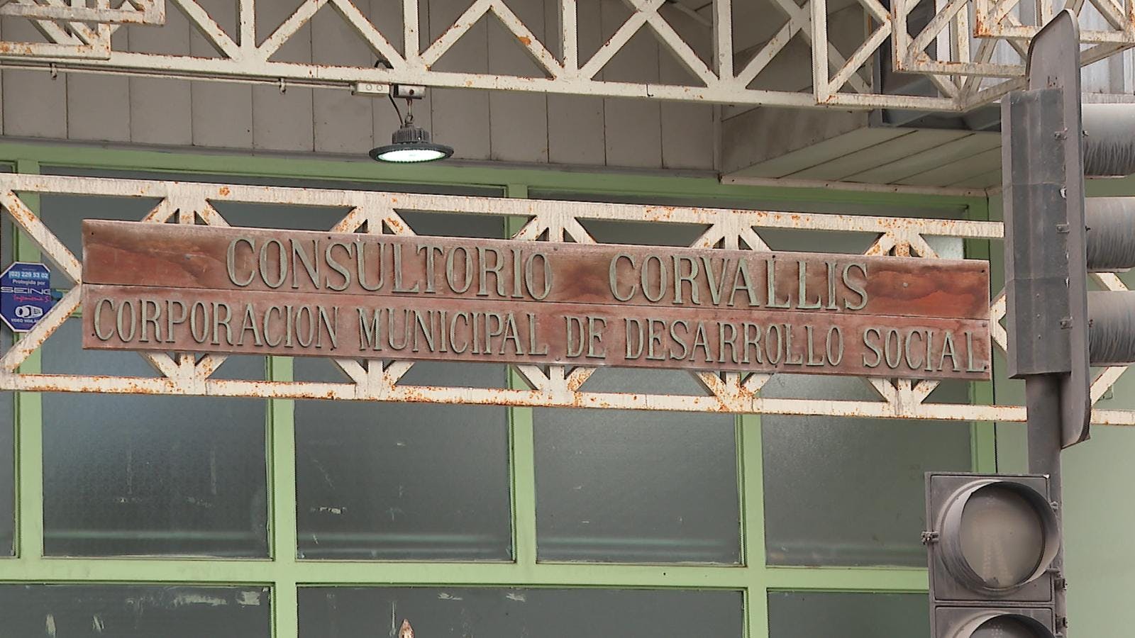 Consultorios inician paro de tres días 