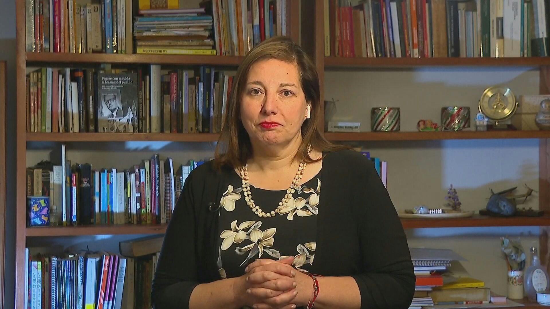 Vodanovic por proceso constitucional: Un plan b es una falta de respeto a las reglas y al trabajo