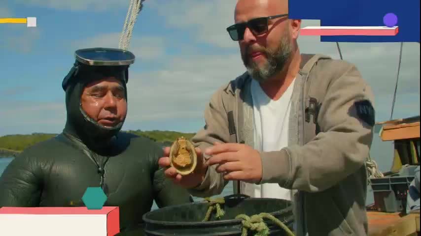 Ya hay fecha de estreno para el Hacedor de Hambre Patrimonial en NTV
