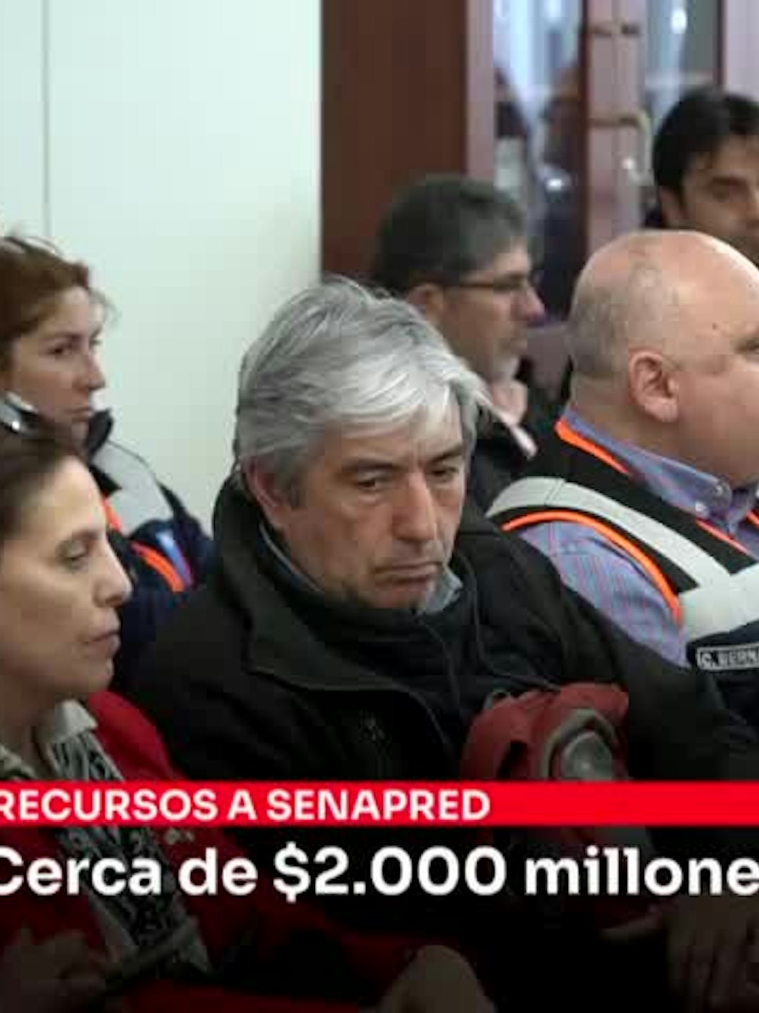 Asignan $2 mil millones para emergencias