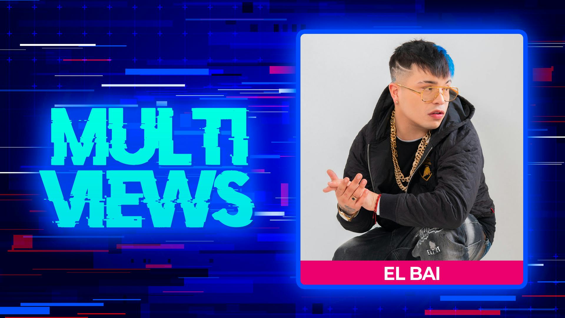 MultiViews: El Bai